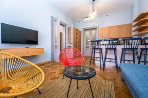 Wishlist Prague Residences - Vinohrady